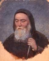 A Monk