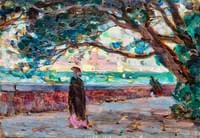Public Gardens, Venice