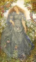 The Flower Maiden