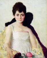 The Pink Rose
