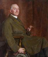 George Smith