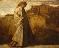 Lot's Wife