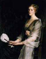 Mrs Ogilvie