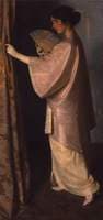 Mrs C. H. Souter (the artist's sister-in-law)