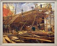 Shipyard