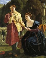 Viola and the Countess