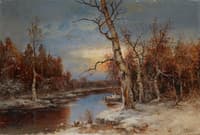 Winter Landscape