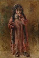 Young Pauper