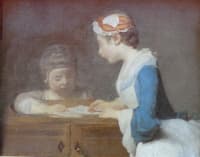 The Schoolmistress
