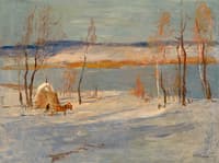 Winter Landscape