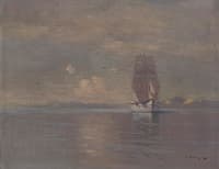 Sailing Boat