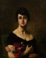 Female Portrait