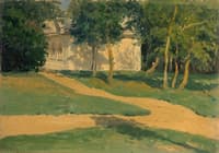 In the Park