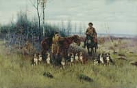 The Hunt