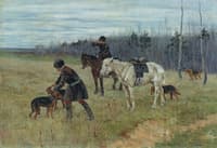 The Hunt