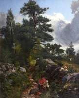 Betws-y-Coed, North Wales