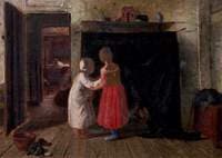 Cottage Interior