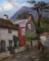 Devonshire Cottages