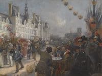 Bastille Day