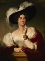 Lady Florence Cole