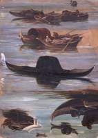 Gondolas