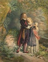 Ferdinand and Miranda
