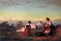 Italian Pastoral