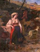 Italian Pastoral