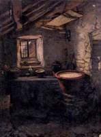 Kitchen Still Life