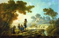 Les Moissoneurs
