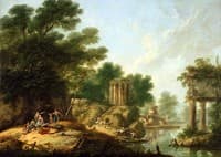 Les Ruines