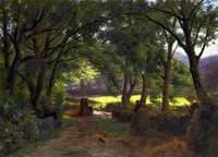 Lover's Walk, Dolgelly
