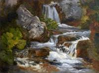 Mountain Torrent