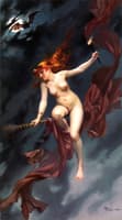 Muse of the Night