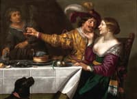 The Procuress