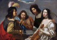 A Concert