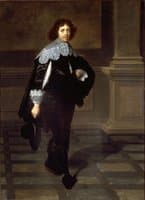 Portrait of a Man