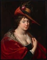 Shepherdess