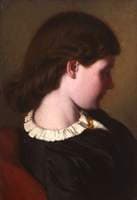Portrait of a Lady