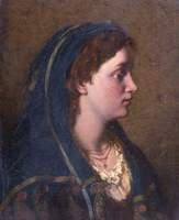Portrait of a Lady