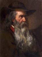 Study of a Head