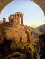 Temple of the Sibilla