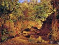 The Bathers