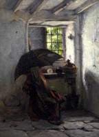 The Cottage Window