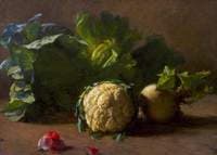 Work in the Kitchen