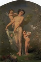 Allegory of Spring