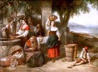 The Gathering of the Vintage