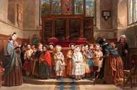 The Sunday School