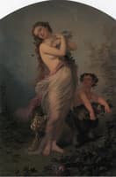Allegory of Autumn