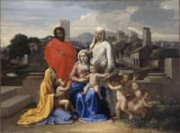 Holy Family